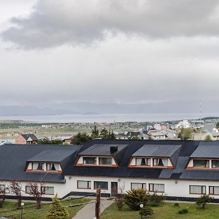 Gray Fox Apartments Las Aljabas Ushuaia Luaran gambar